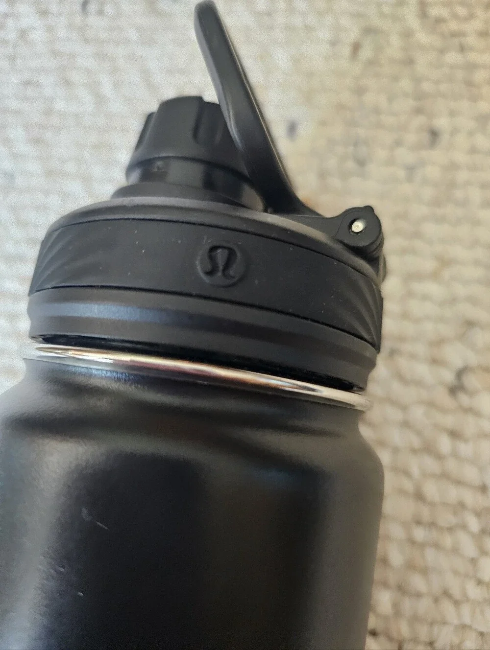 Lululemon Back To Life Sport Bottle 24oz
